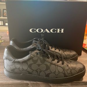 Men’s shoes only worn once